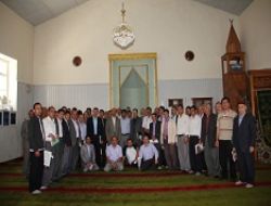 İmamlara KKKA semineri